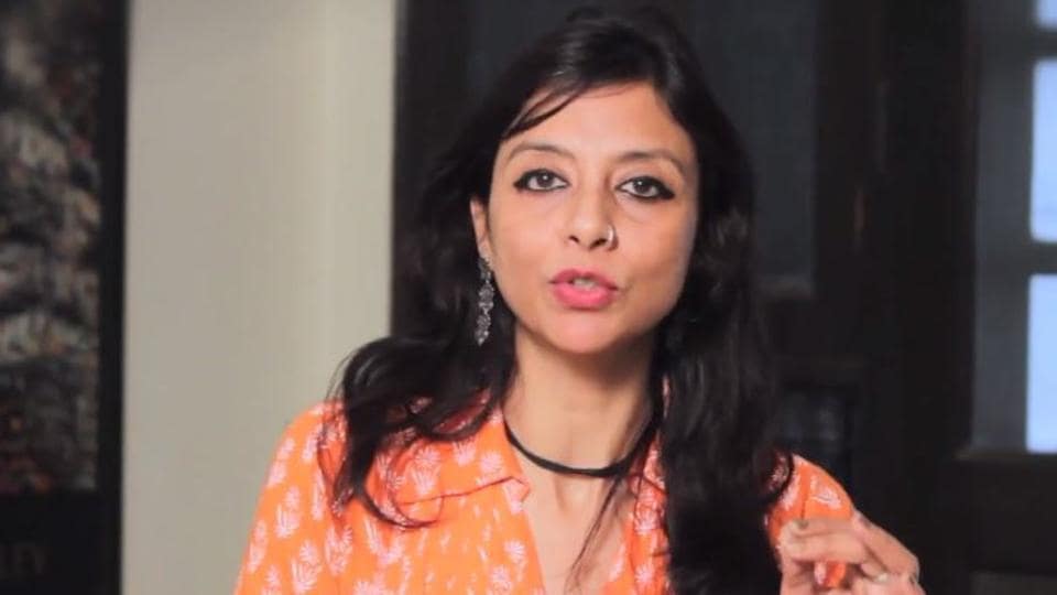 Anand Girl Porn - Know Your Porn: Web series aims to bust pornography myths, filmmaker seeks  crowd-funding | Bollywood - Hindustan Times