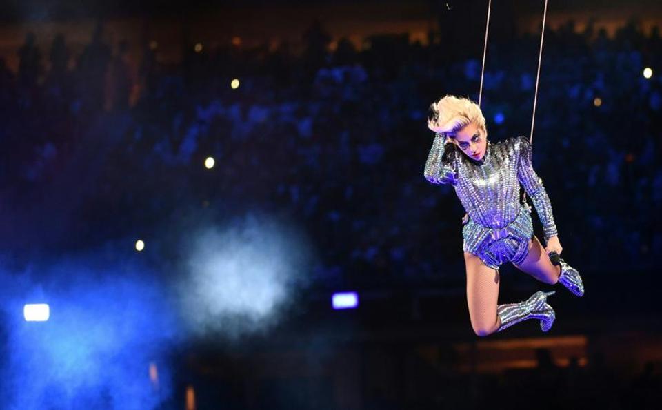 Lady Gaga, Not Beyonce To Be Coachella’s First Woman Headliner In A ...