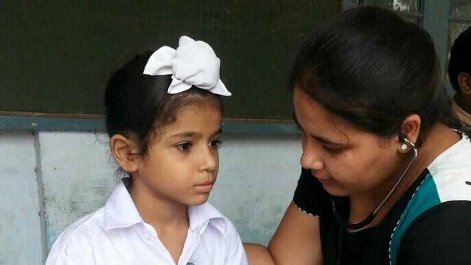 Over 4,000 students with dental ailments in Kapurthala dist govt