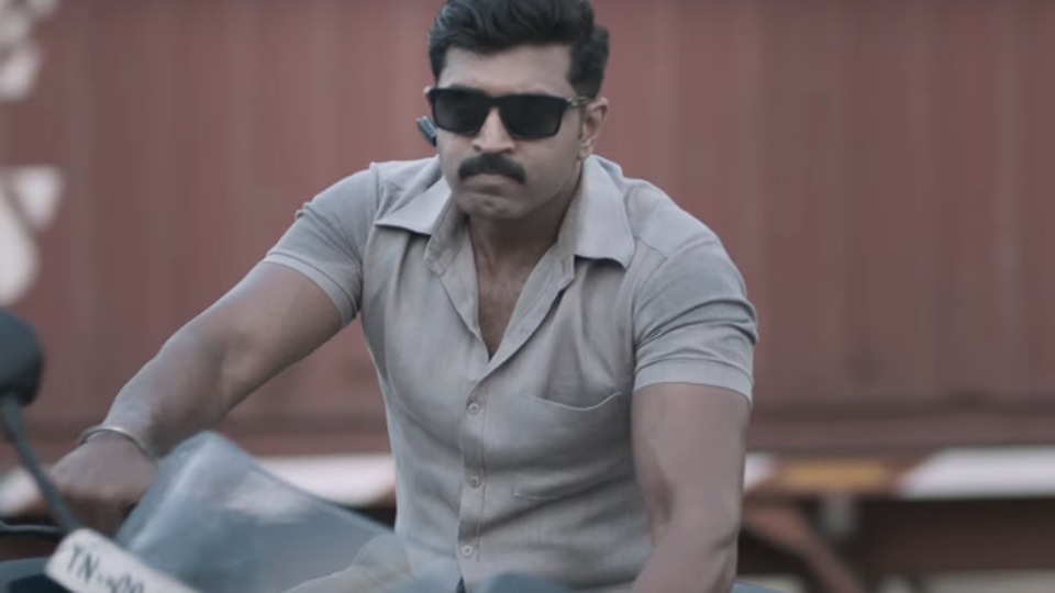 Kuttram 23 full sales movie hd in tamil