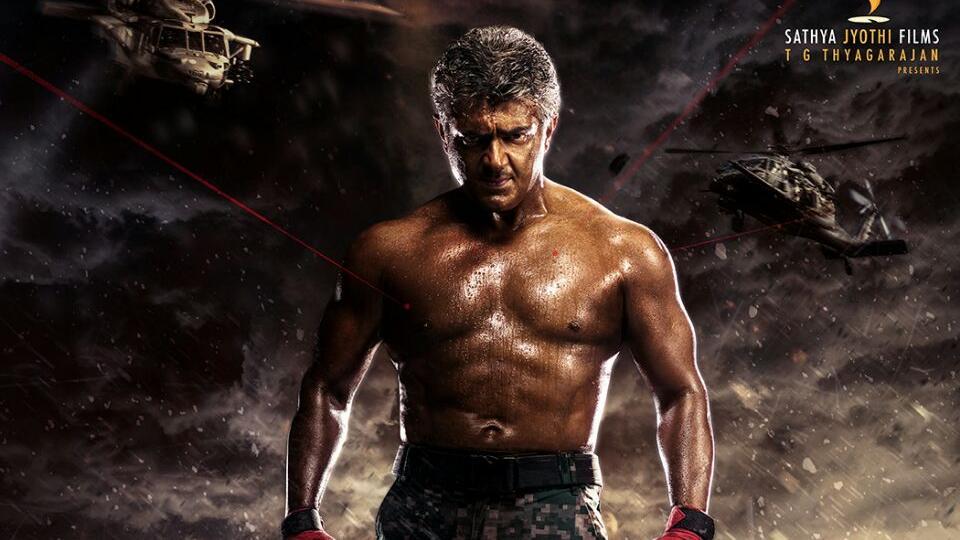 Is Ajith’s much-anticipated Vivegam scheduled to release on August 10?