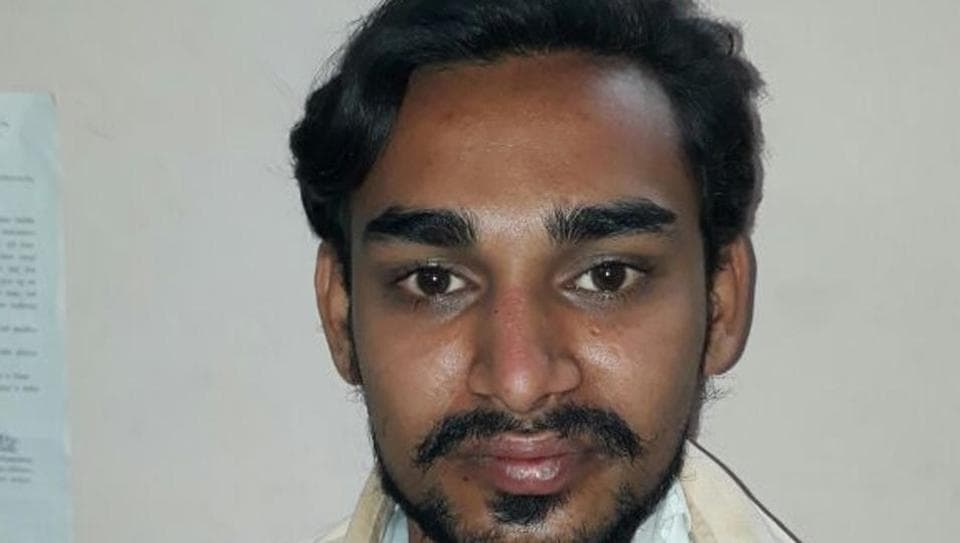 Pakistani Man Held For Killing Girlfriend Who Infected Him With Hiv Hindustan Times