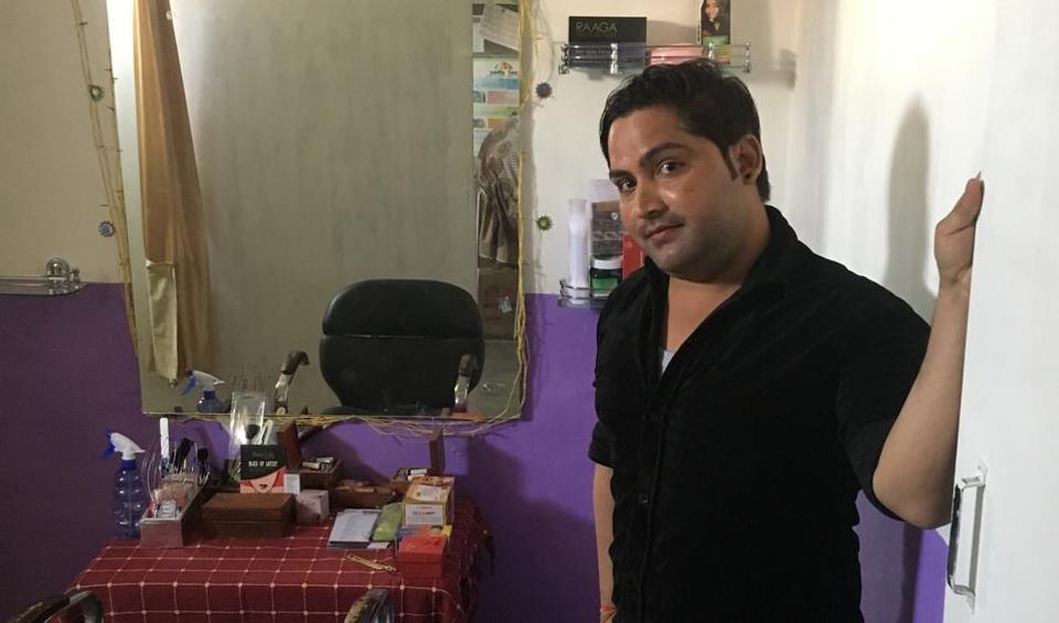 Face cleanup price in parlour picture