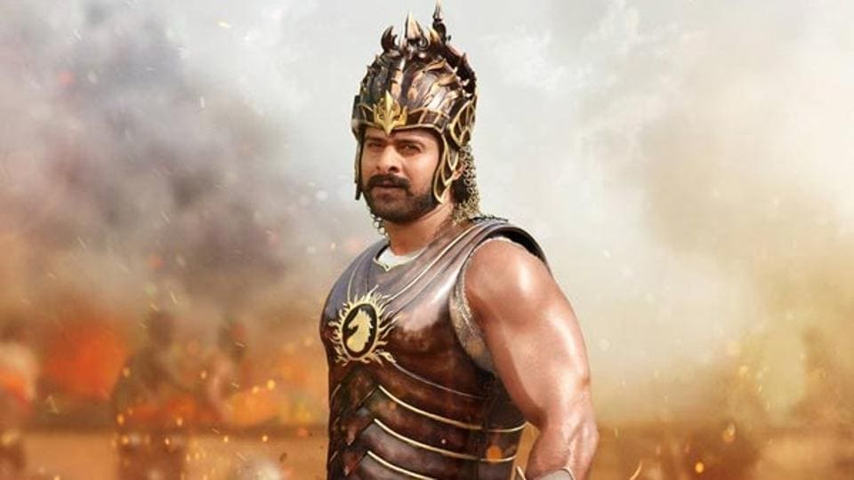 Baahubali 2: Watch SS Rajamouli, Prabhas Spill Some Secrets From Film’s ...