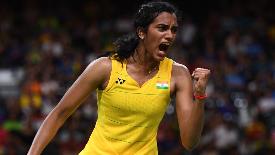 All England Open badminton: PV Sindhu, Saina Nehwal cruise into ...