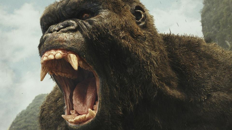 Bugs made Samuel L Jackson ‘uncomfortable’ while shooting for Kong ...