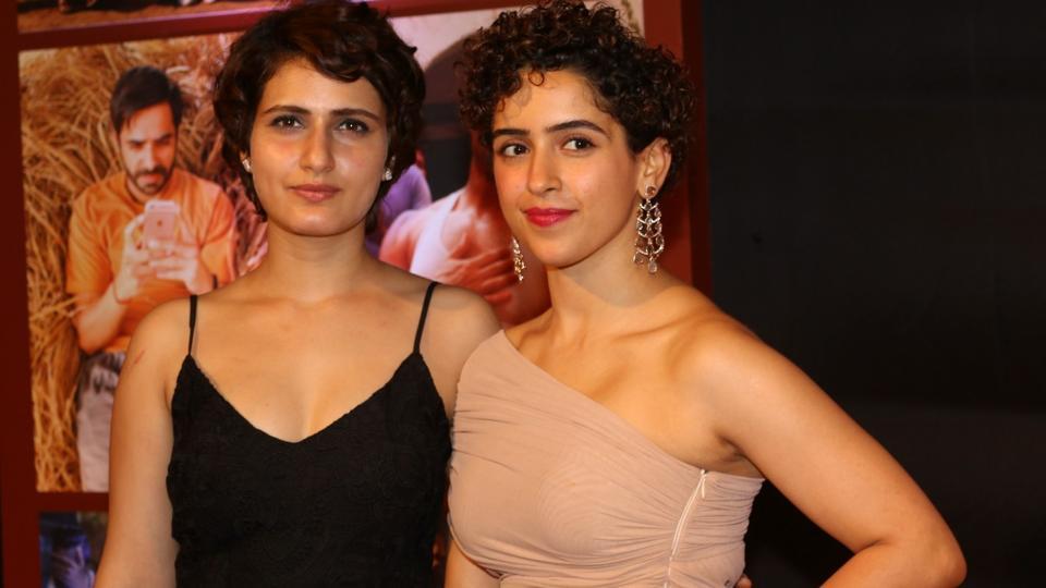 Fatima Sana Shaikh On Aamir Khan S Thugs Of Hindostan I Am Not Part Of The Film Hindustan Times Facebook gives people the power to share and. fatima sana shaikh on aamir khan s