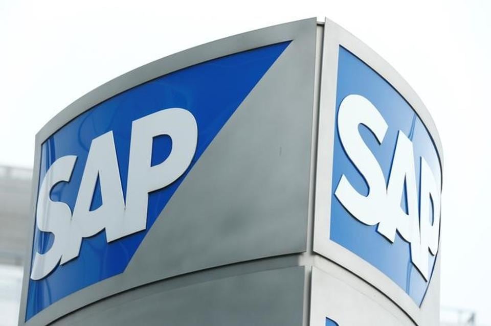 SAP India betting big on SME sector for growth - Hindustan Times