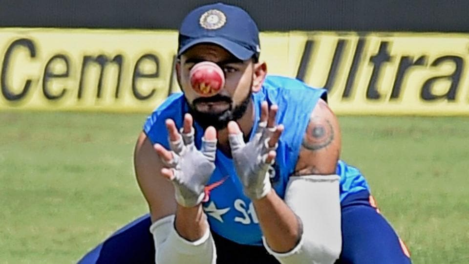 India vs Australia: Five things to watch out for in Ranchi Test | Crickit