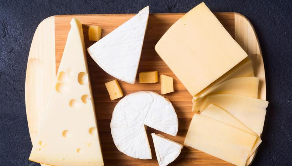 Now you can binge on cheese guiltfree. It doesn’t raise cholesterol