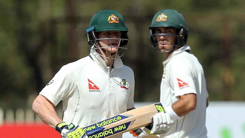 AUS 299/4 Full cricket score, India vs Australia, 3rd Test, Ranchi