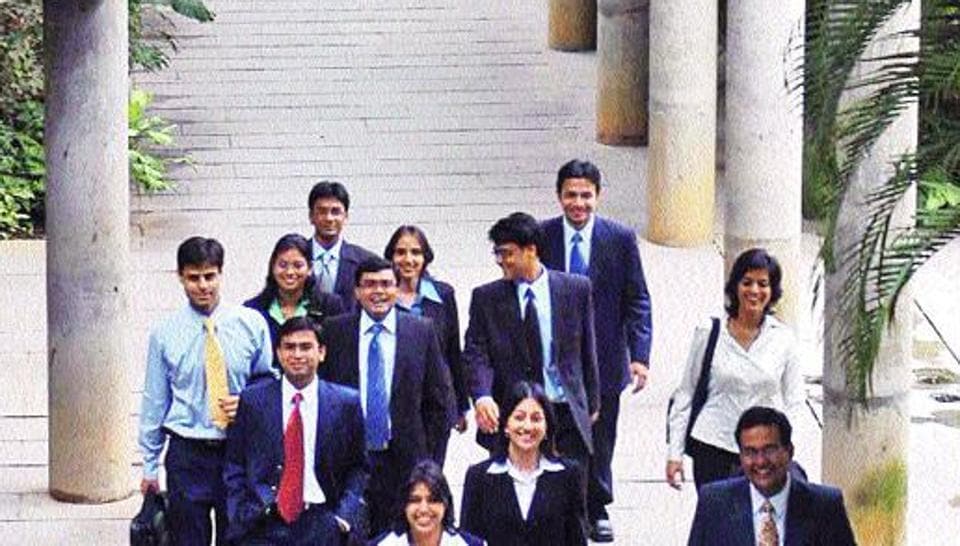 IIMAhmedabad placements Amazon comes up with 18 offers Hindustan Times