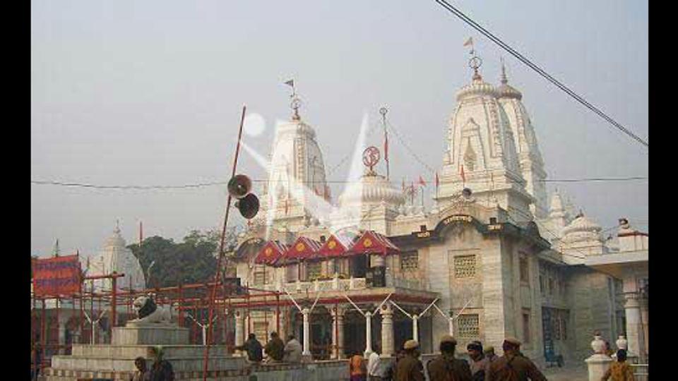 With Yogi Adityanath, Gorakhnath temple UP’s new