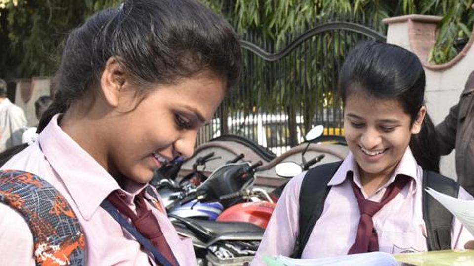 CBSE Class 12 Board exams: Get set for the mathematics paper ...