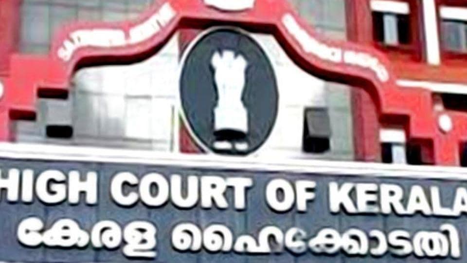 Kerala High Court - Wikipedia