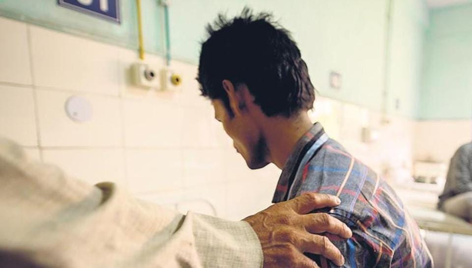 Halfway houses for mentally ill prisoners is a good step but many