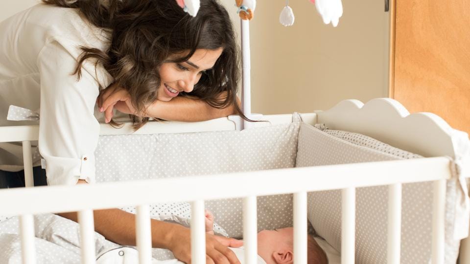 Dear women, here’s how to handle the pressures of new motherhood and ...