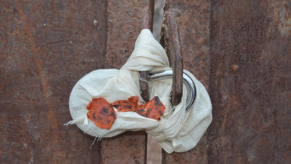 No records to beef up illegal animal slaughter data in UP Hindustan Times