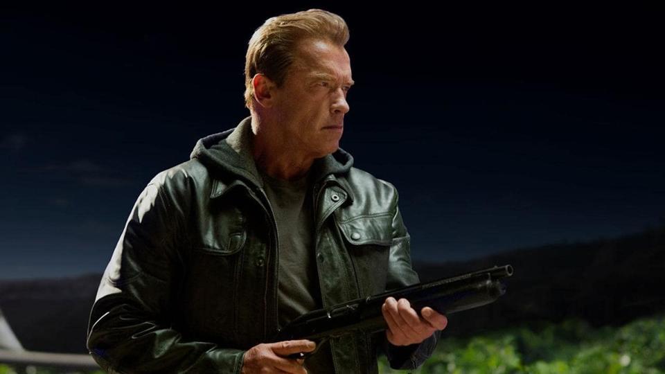 Are the Terminator franchise and Arnold Schwarzenegger about to be ...