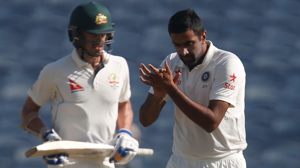 Mitchell Starc wants to ‘hit’ Ravichandran Ashwin when India next tour