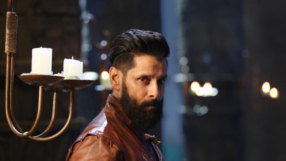 10 Remarkable Performance Of Chiyaan Vikram  FilmiBeat