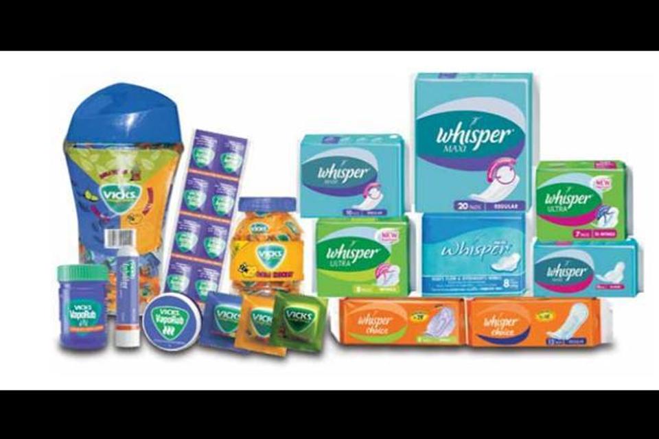 P G Overseas To Acquire 3 35 Stake In P G Hygiene Hindustan Times
