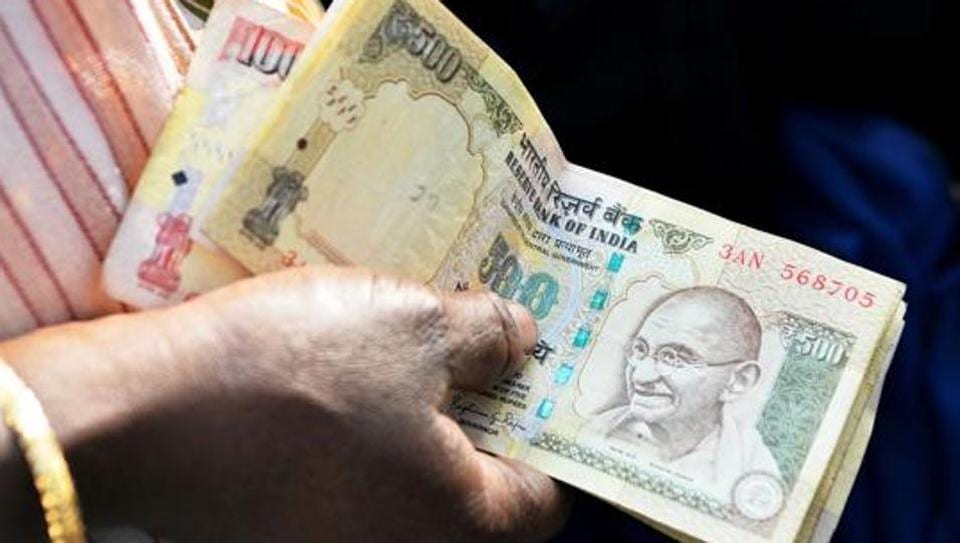 20 Of 4500 Rupees 20 Of 4500 Rupees