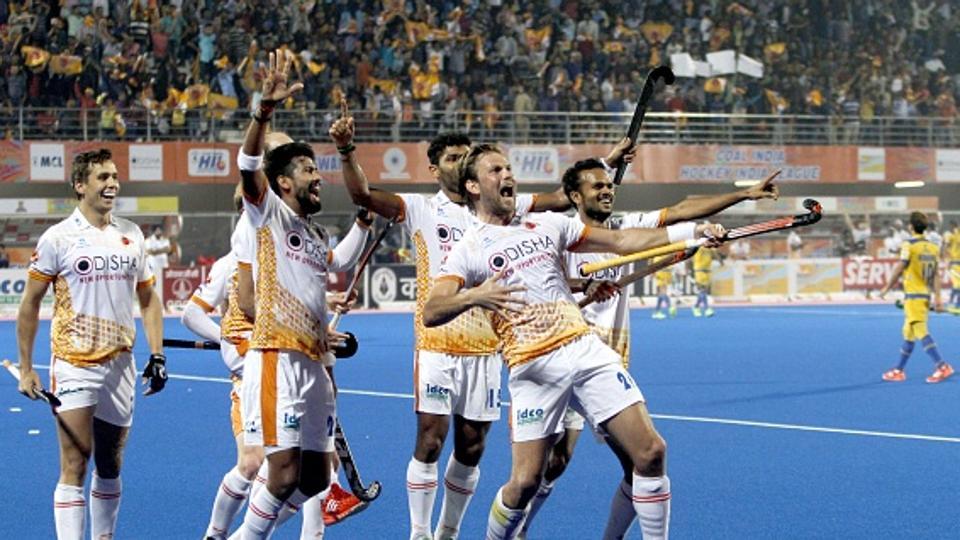 Bhubaneswar To Host Men S Hockey World League Final 2018 World Cup Hindustan Times कलिंगा स्टेडियम हॉकी के दो बडे़ टूर्नमेंट की मेजबानी करेगा. host men s hockey world league final