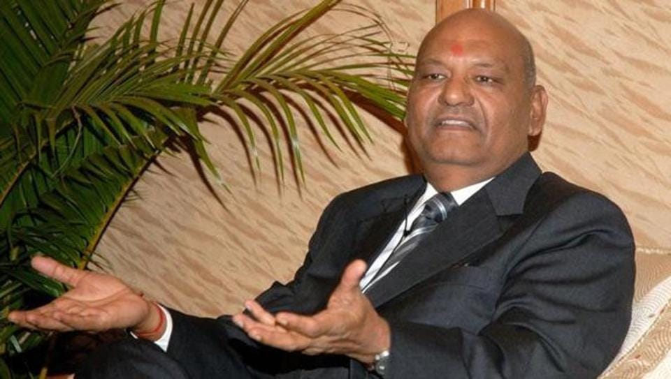  Anil Agarwal said the Indian economy is doing better than most countries at a time when the global economy is disrupted due to Covid-19 and Russia-Ukraine war. (HT photo) Anil Agarwal said the Indian economy is doing better than most countries at a time when the global economy is disrupted due to Covid-19 and Russia-Ukraine war. (HT photo)