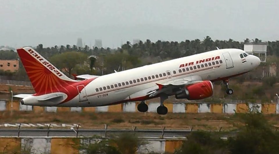 Why AmritsarBirmingham flight’s route changed HC wants to know