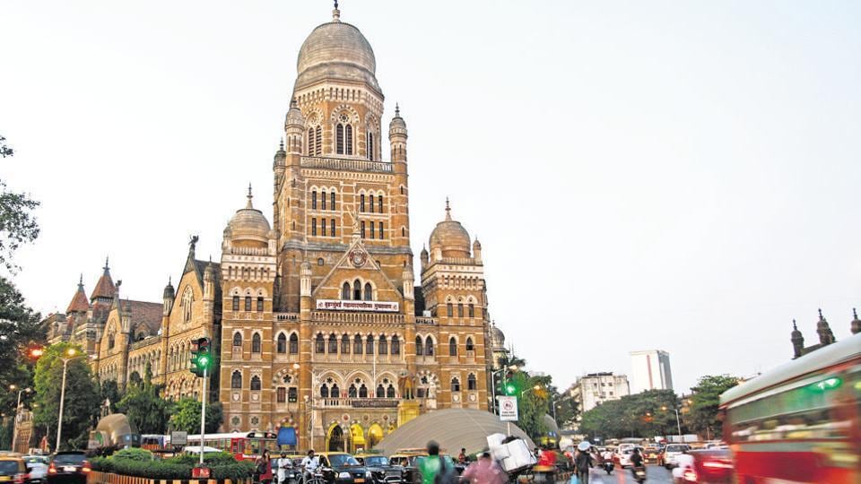 GST effect? Most realistic Mumbai civic budget in 10 years | Mumbai ...