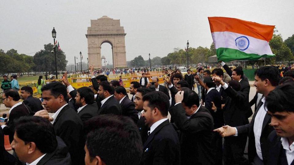 delhi-lawyers-to-join-countrywide-strike-latest-news-delhi