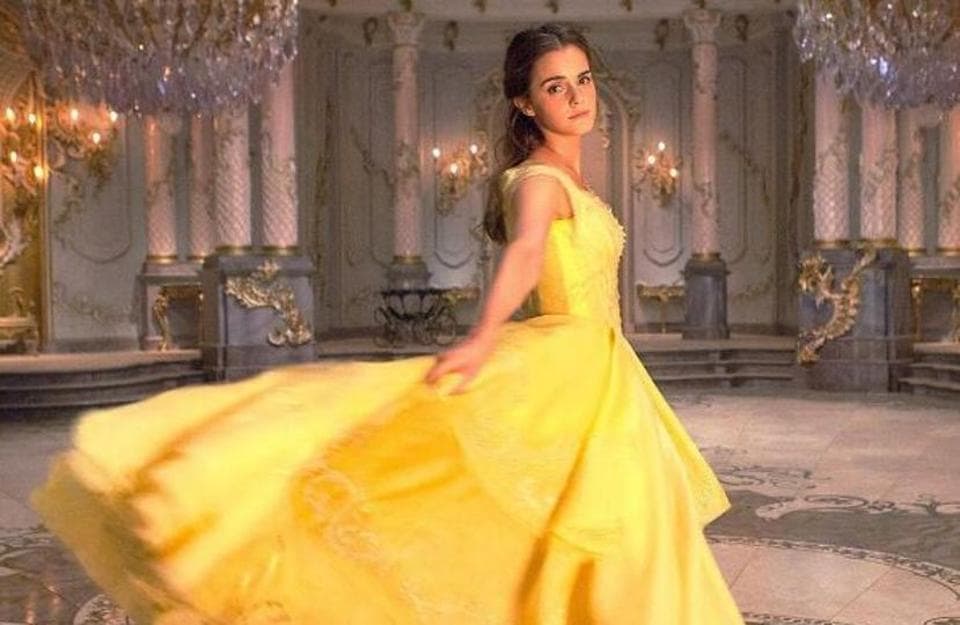 dress like emma