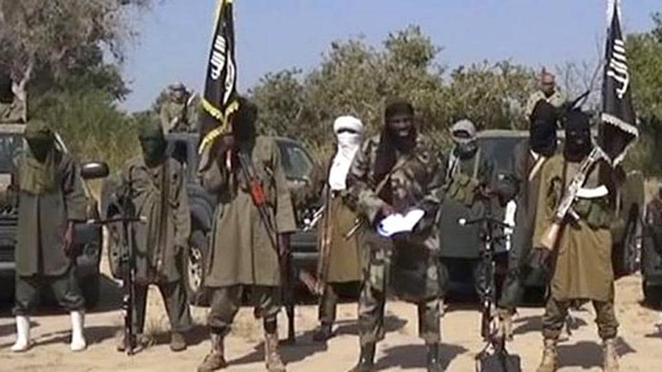 Boko Haram kidnap 22 girls, women in northeast Nigeria | World News ...