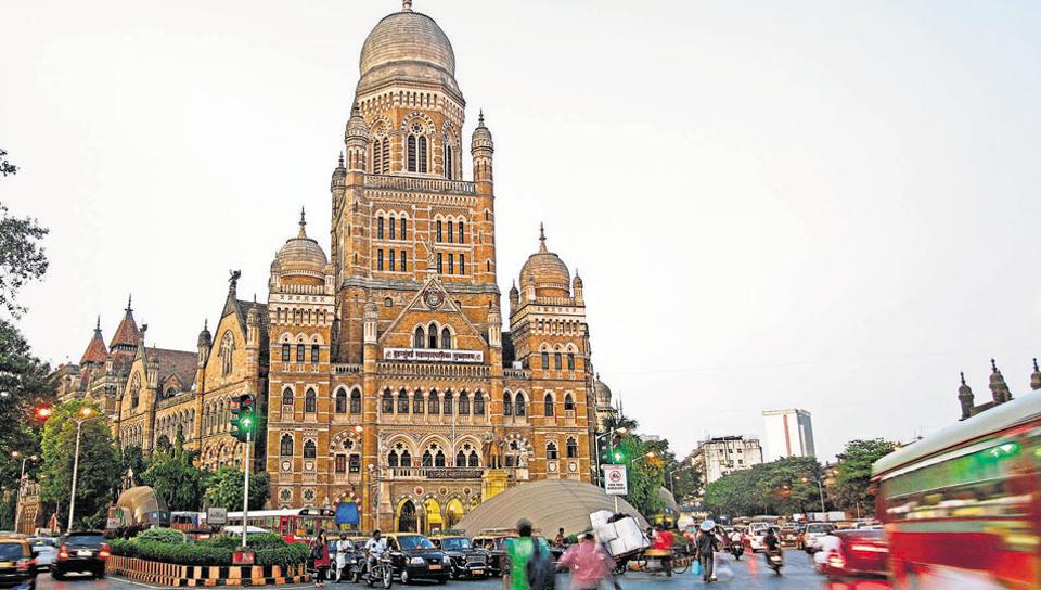 Does ghettoisation push up representation of Muslims in Mumbai civic ...