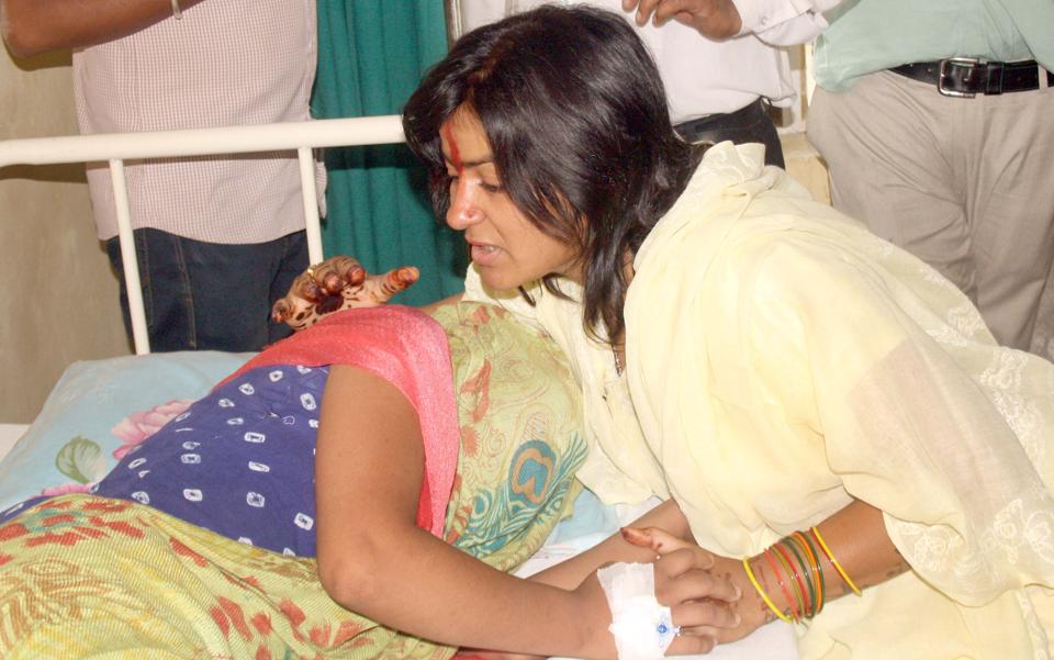Orgasm massage  Dongargarh
