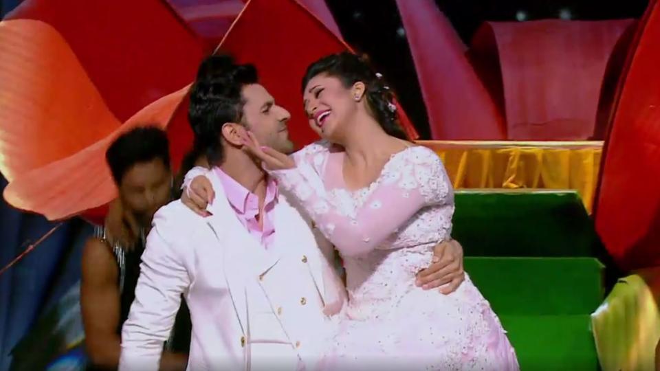 Nach Baliye 8: The best moments from each of the 10 performances -  Hindustan Times