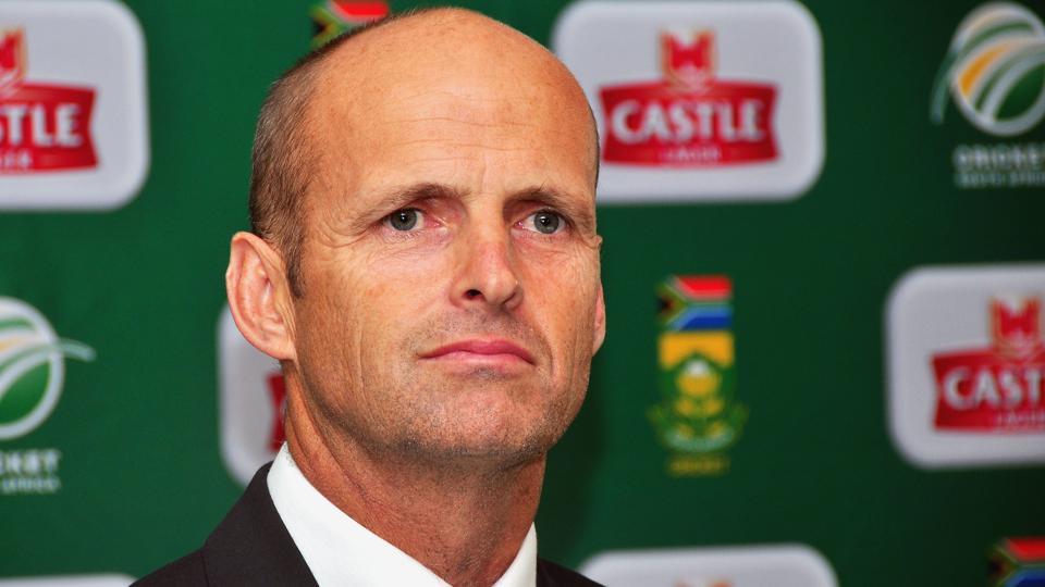 Former Team India Coach Gary Kirsten Joins Australia’s Hobart ...