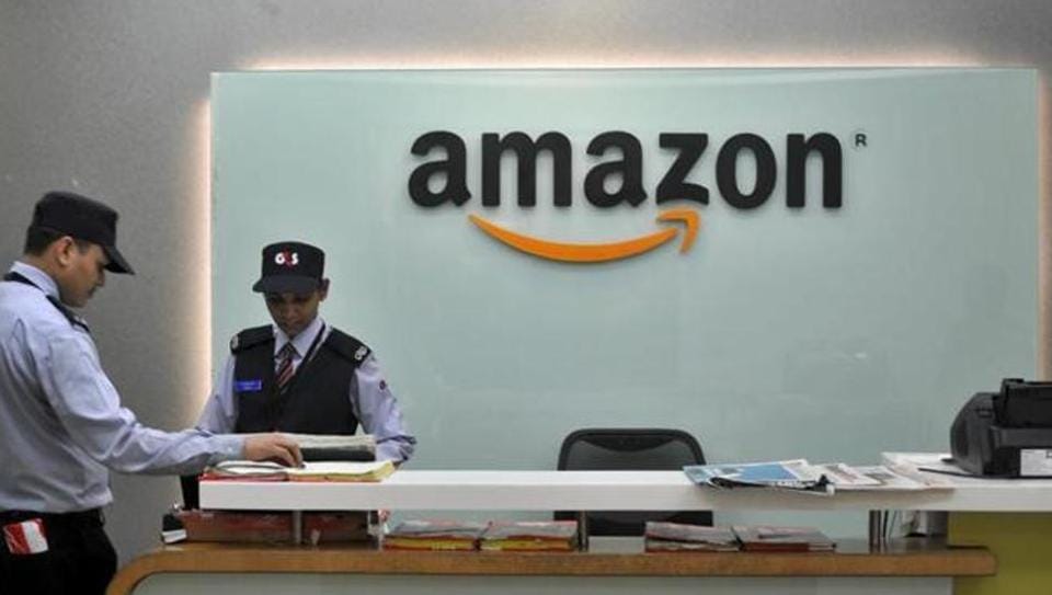 Amazon.in sets up 7 new warehouses, to hire 1,200 people Hindustan Times