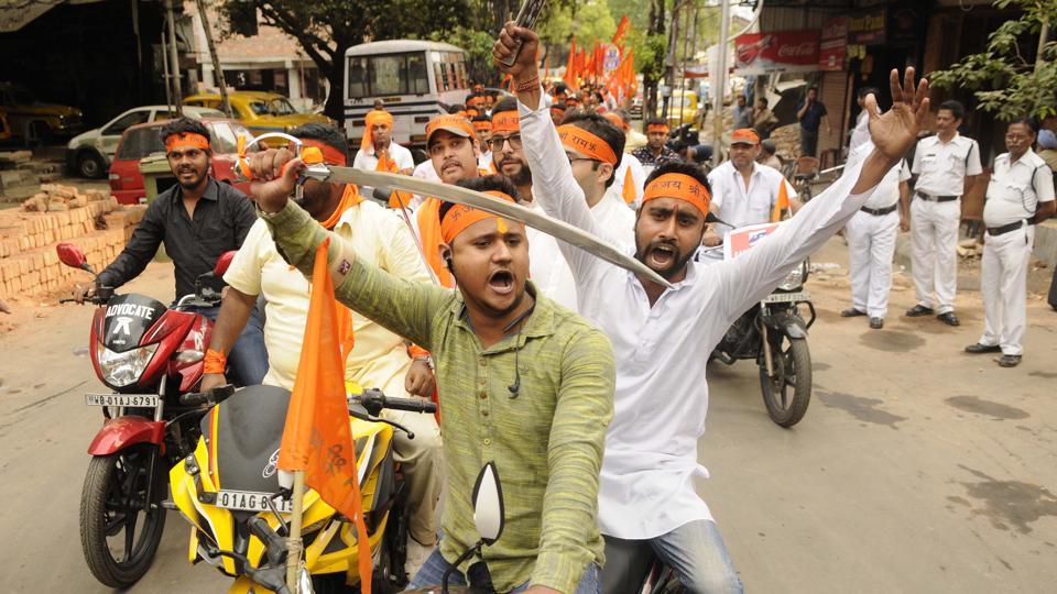 Ram Navami Riots In Bengal 'Pre-planned, Orchestrated', Triggered By CM's  Speech: Fact-Finding Panel