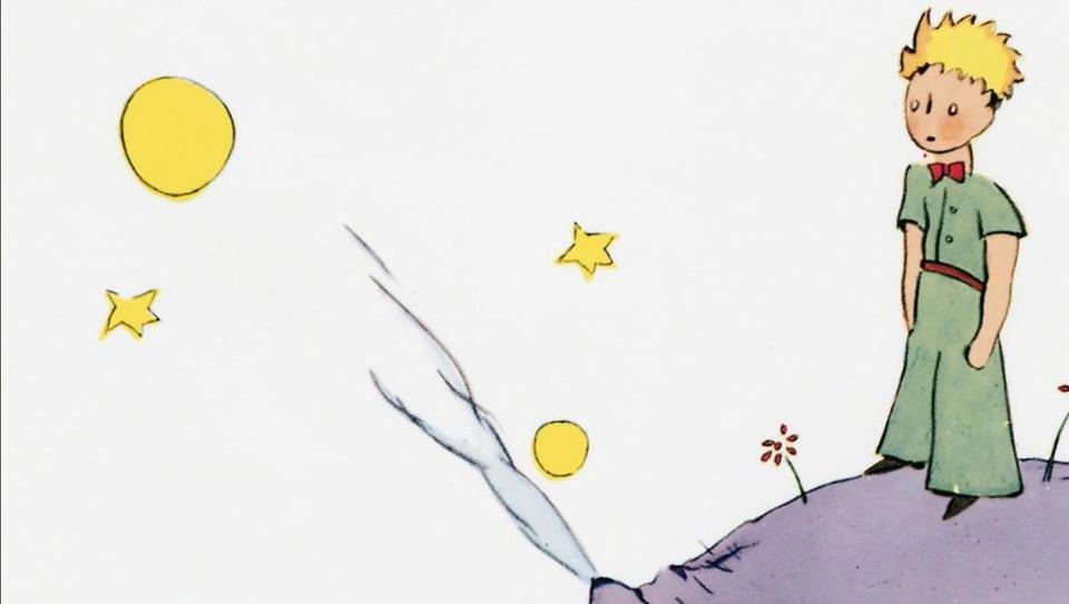 French classic The Little Prince is the world’s most translated book ...