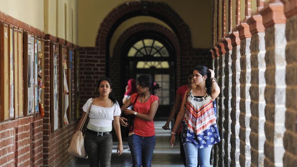 Celebrity alumnae elated about Miranda House’s No. 1 rank in HRD