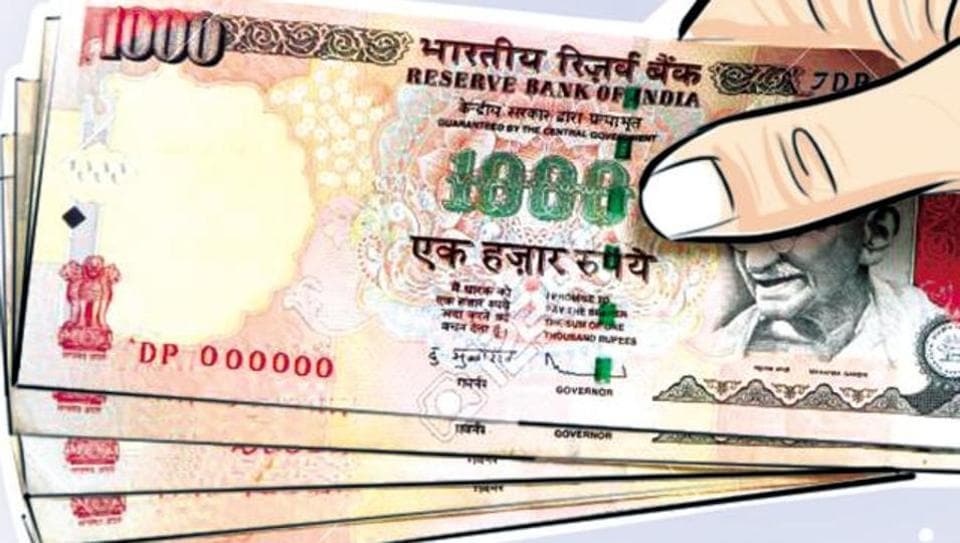 In Mumbai: Man gets 10 years in jail for possessing fake notes worth Rs6 lakh