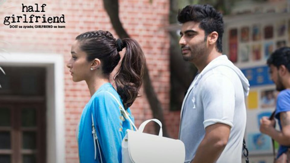 Arjun Kapoor in Half Girlfriend is not alone: Bollywood has a history of  terrible accents | Bollywood - Hindustan Times