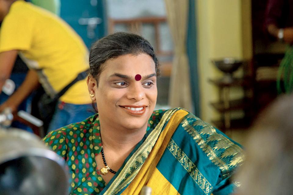 Indian Tv Commercial Showing Adored Transgender Mother Goes Viral