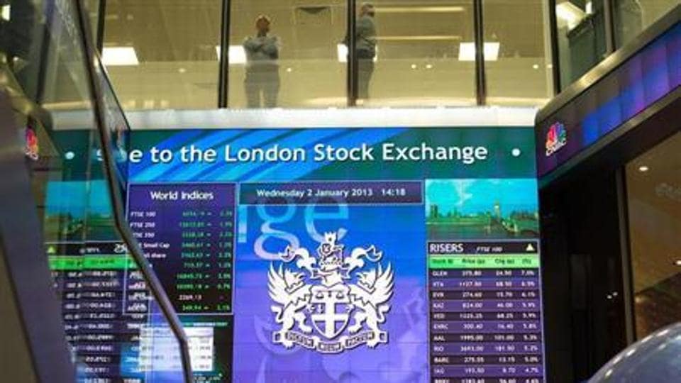 London Stock Exchange looks to Middle East for revival after Brexit -  Hindustan Times