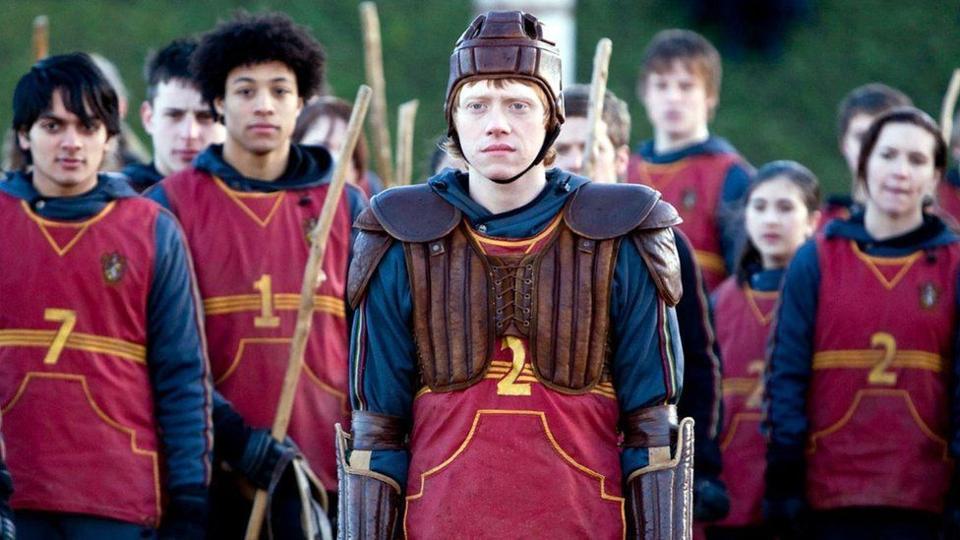 Quidditch Cli fi And 38 More Words Get Included In Oxford Dictionary Hindustan Times