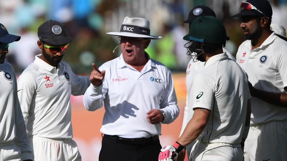MCC laws change Umpires can eject players, tethered bails approved