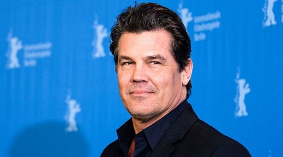 Josh Brolin. Josh Brolin Cable. Иден Бролин.