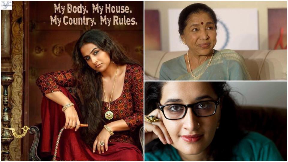 asha bhosle kausar munir power music begum asha bhosle kausar munir power music begum